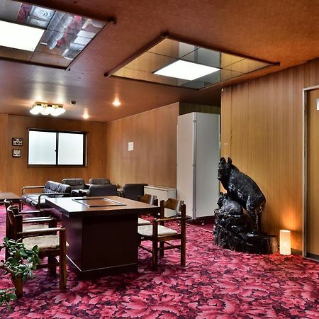 Takenoya Ryokan Оматі Екстер'єр фото
