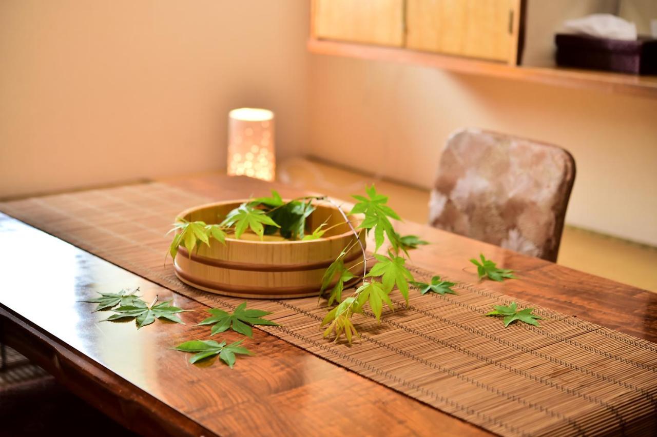 Takenoya Ryokan Оматі Екстер'єр фото