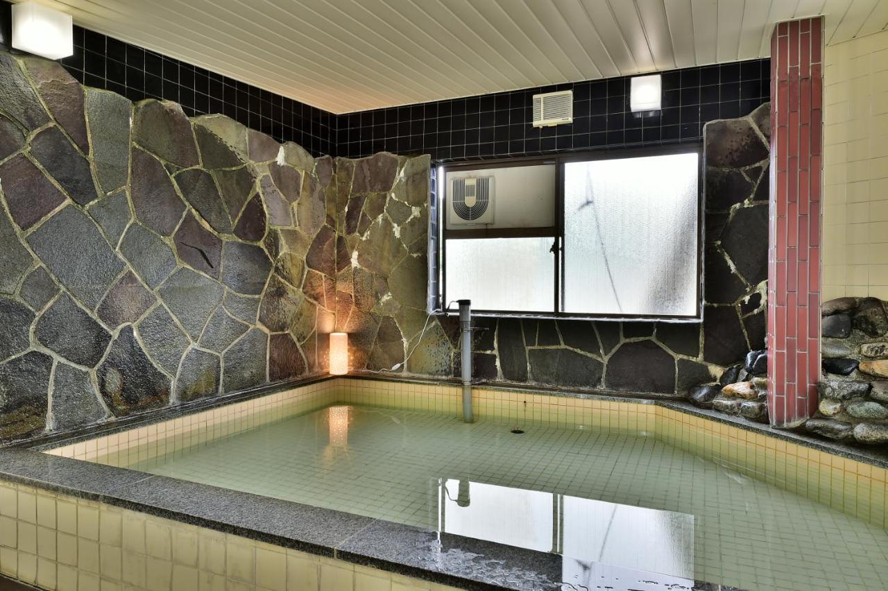 Takenoya Ryokan Оматі Екстер'єр фото