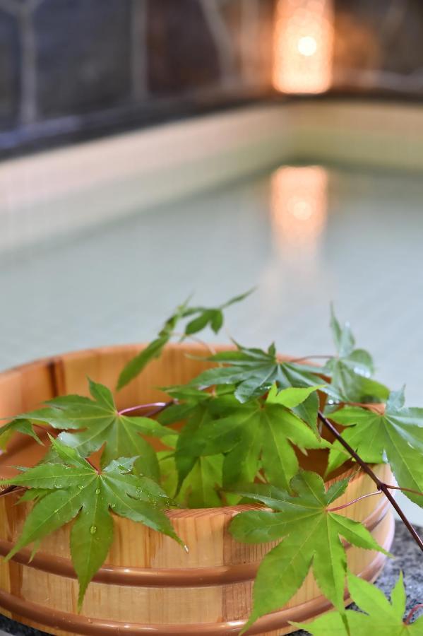 Takenoya Ryokan Оматі Екстер'єр фото