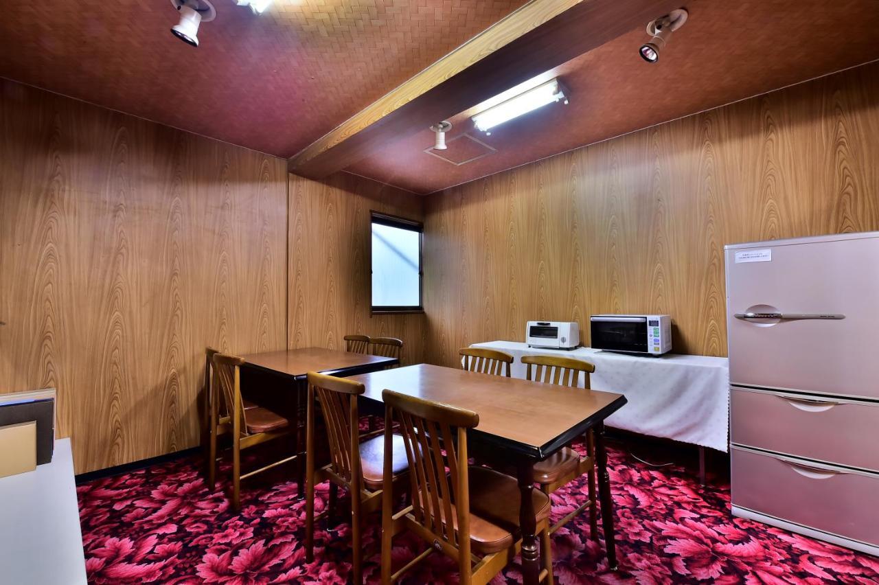 Takenoya Ryokan Оматі Екстер'єр фото