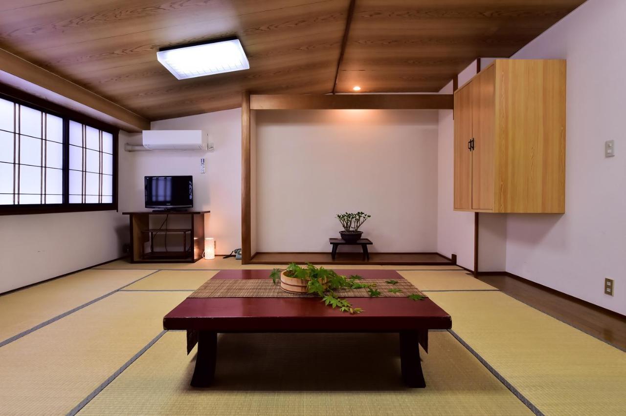 Takenoya Ryokan Оматі Екстер'єр фото